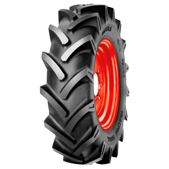 Mitas 5.00-12 6PR TS-02 TT