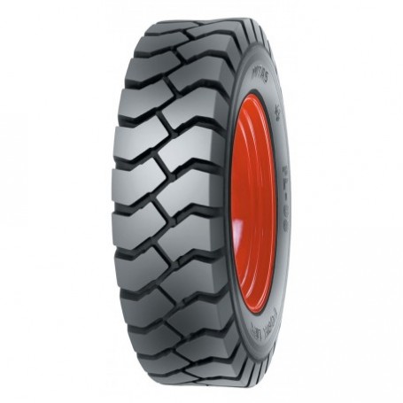 Mitas 6.00-9 12PR FL-08 TT Carretilla elevadora