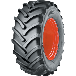 Mitas 650/65R42 165D/168A8 AC65 Agrícola radial