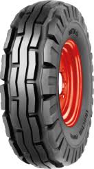Mitas 7.50-16 6PR TF-03 TT MI  Delantera river tractor