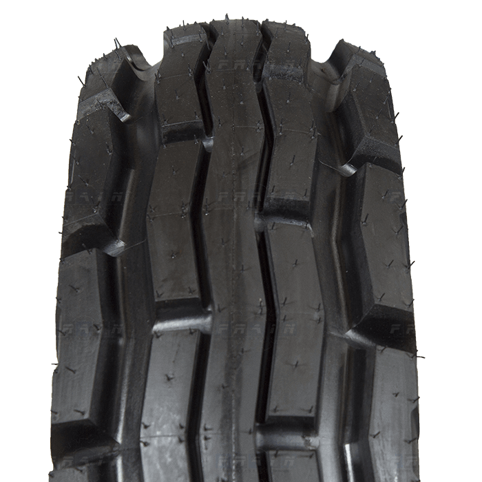 Mitas 7.50-16 6PR TF-03 TT MI Delantera river tractor