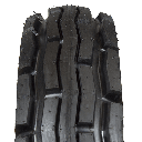 Mitas 7.50-16 6PR TF-03 TT MI Delantera river tractor