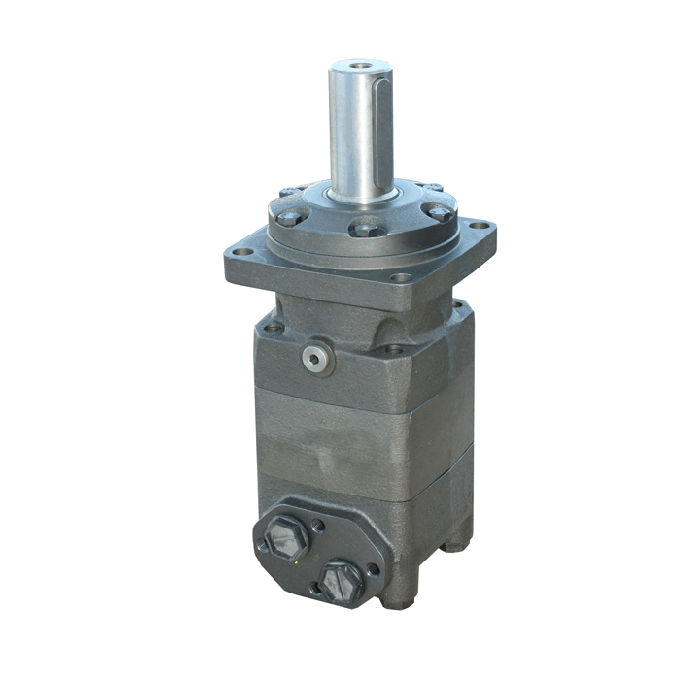 [HDRMT200C] Motor Hidráulico eje 40mm 201.4cm3