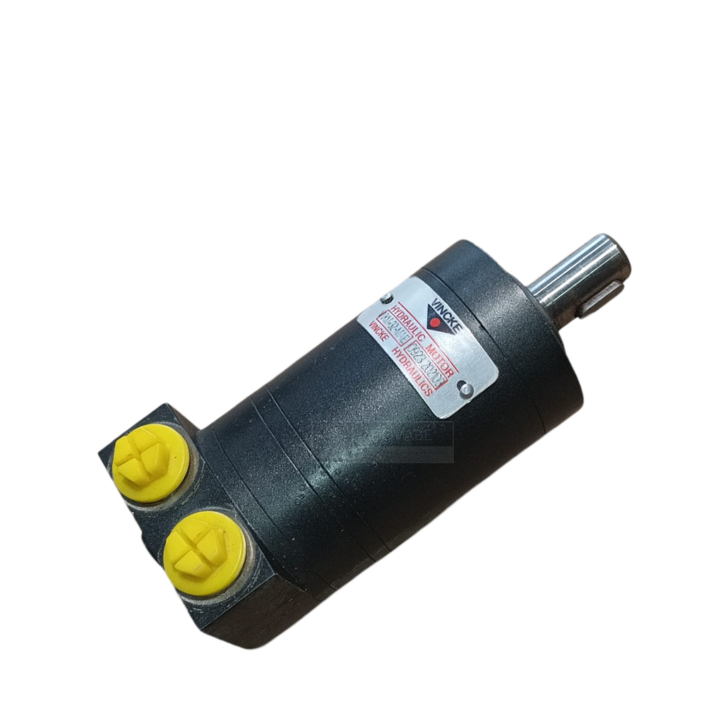 [BSAVNK020008] Motor Orbital eje 16mm VNKM 32 MAE1 32cm3