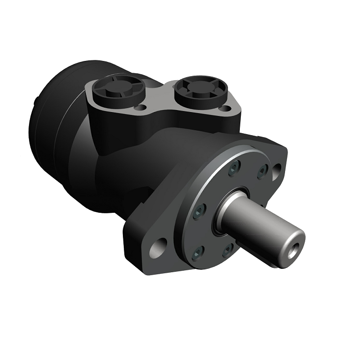 [BSAVNK020208] Motor Orbital eje 25mm VNKR 315 2ADSN 315cm3
