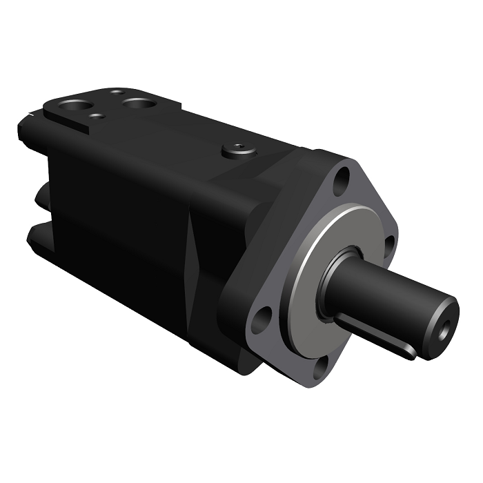 Motor Orbital eje 32mm VNKS 160 PLUS E4BDS 160 cm3