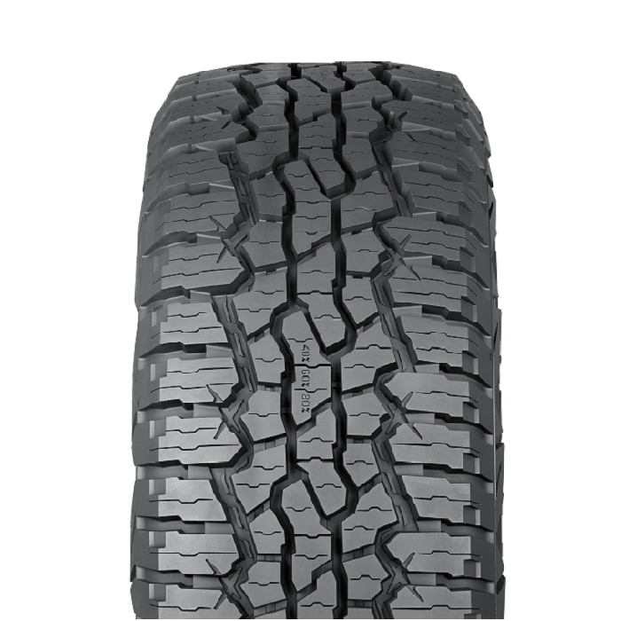 [NOKT431999] NOKIAN 235/65R17 108T Outpost AT All Season