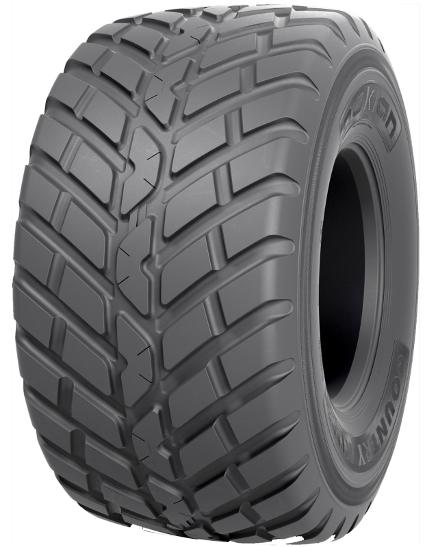 NOKIAN 560/45R22.5 152 D COUNTRY KING TL Flotación radial