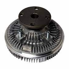 [MORAL-69176] NUCLEO VENTILADOR VISCOSO Adaptable a JOHN DEERE Serie 50