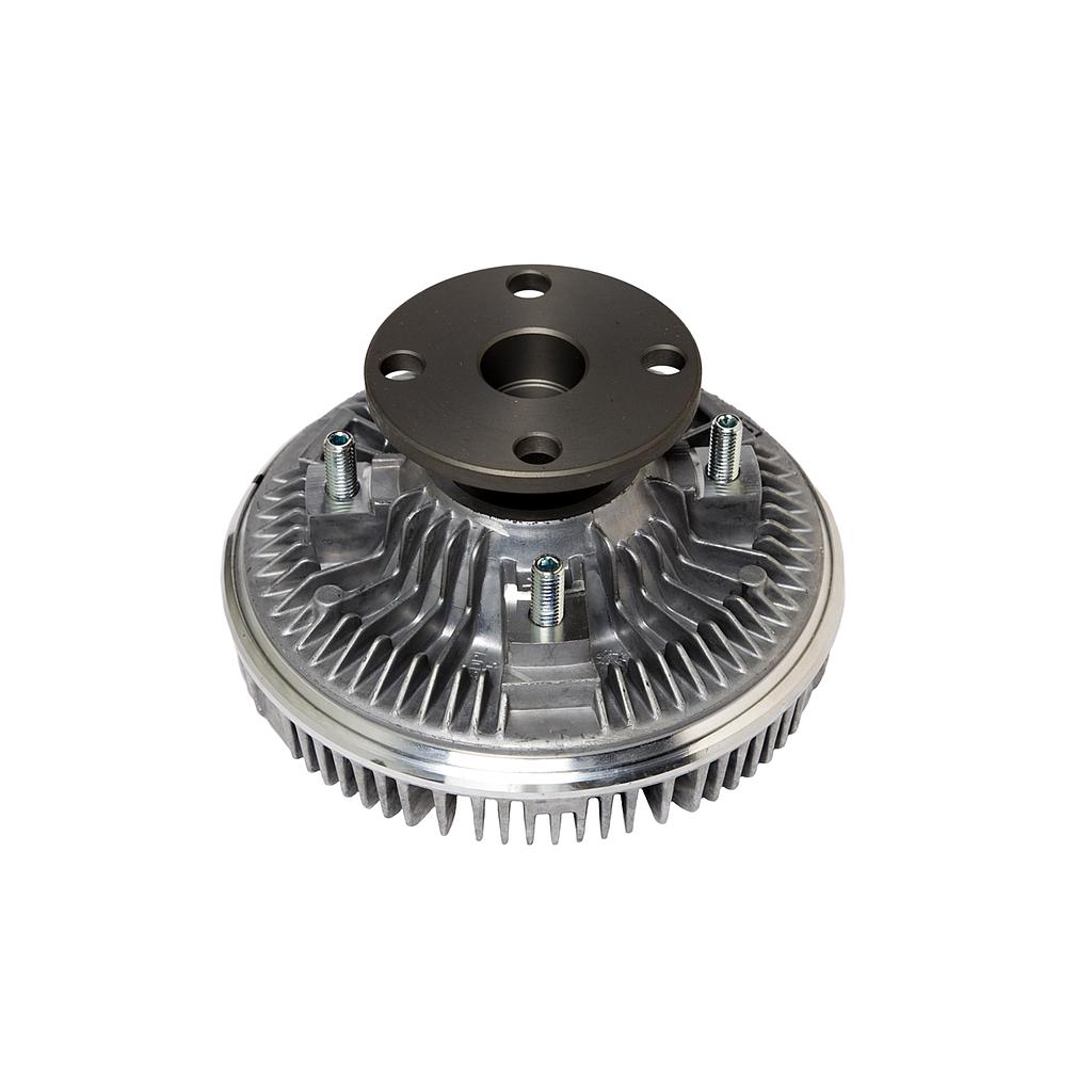 [MORAL-69177] NUCLEO VISCOSO VENTILADOR Adaptable a JOHN DEERE Serie 50 6 Cil.