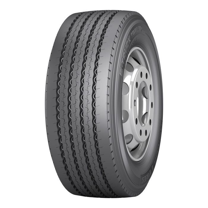 [NOKT675244] Nokian Tyres 265/70R19.5 143/141J E-Truck Trailer All Season Camión
