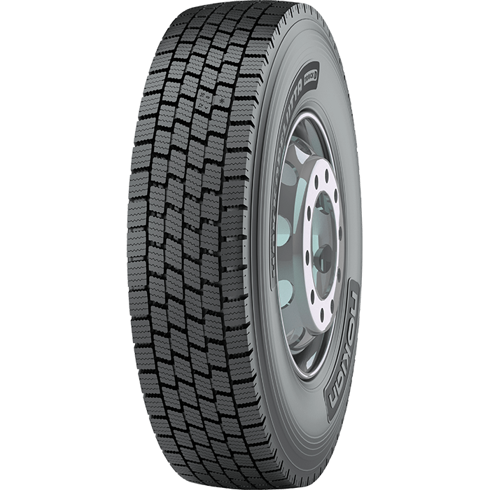 [NOKT675030] Nokian Tyres 315/80R22.5 154/150(156/150)M(L) Ha Hakkapeliitta Truck D Camión