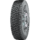 Nokian Tyres 315/80R22.5 154/150(156/150)M(L) Ha Hakkapeliitta Truck D Camión