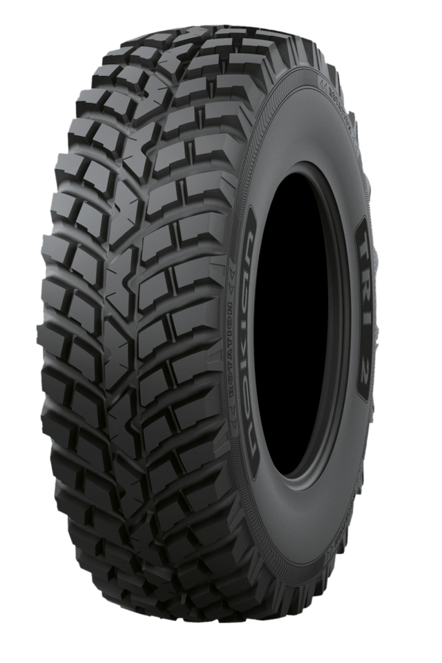 Nokian Tyres 440/80R24 154 A8/149 D TRI 2 Agroindustrial