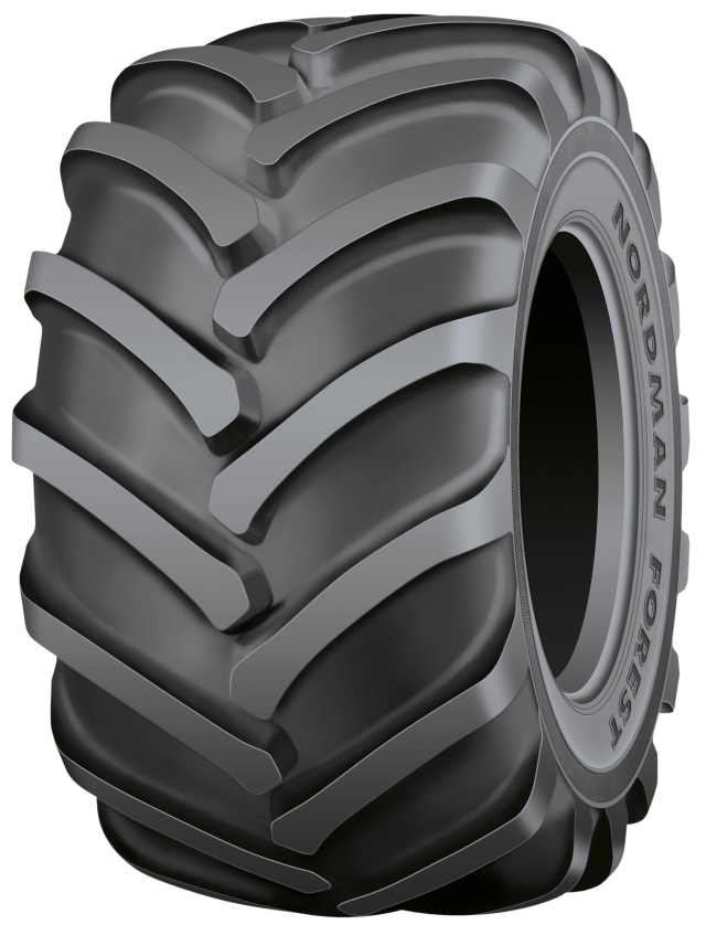 Nokian Tyres 750/55-26.5 20 Nordman Forest TRS L-2 Forestal