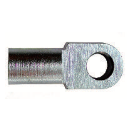 [CYK101022] OJAL METALICO 6-100
