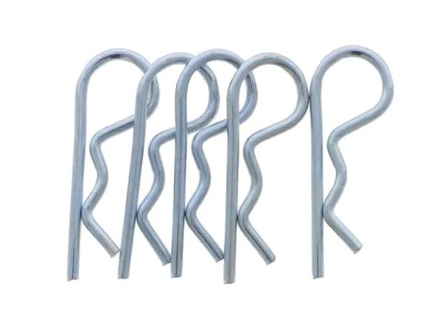PASADOR "R" 6x114 mm (5ud)
