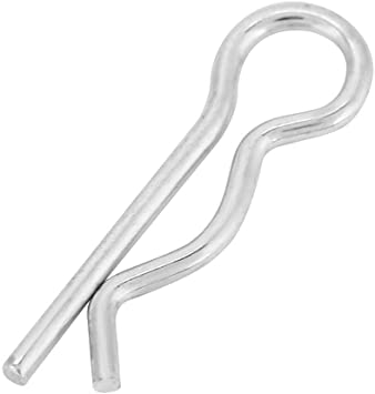[KEXHP70163] PASADOR "R" Ø 7mm x163