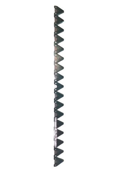 [RIMBCSPEINE173] PEINE SEGADORA BCS 17 CUCHILLAS 3 mm