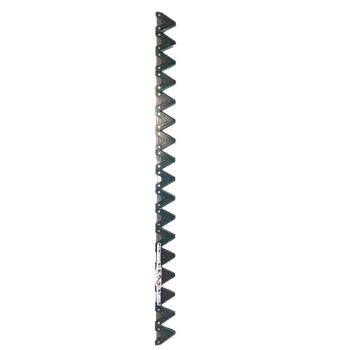 PEINE SEGADORA BCS AUTOAFILANTE 17 CUCHILLAS 3 mm