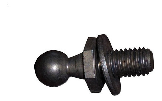 [CYK101039] PERNO TORNILLO AMORTIGUADOR GAS ROSCA M8X125