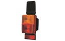 PILOTO TRASERO SOPORTE FLEXIBLE INTERMITENTE POSICIÓN/STOP REFLEX 12/24 V
