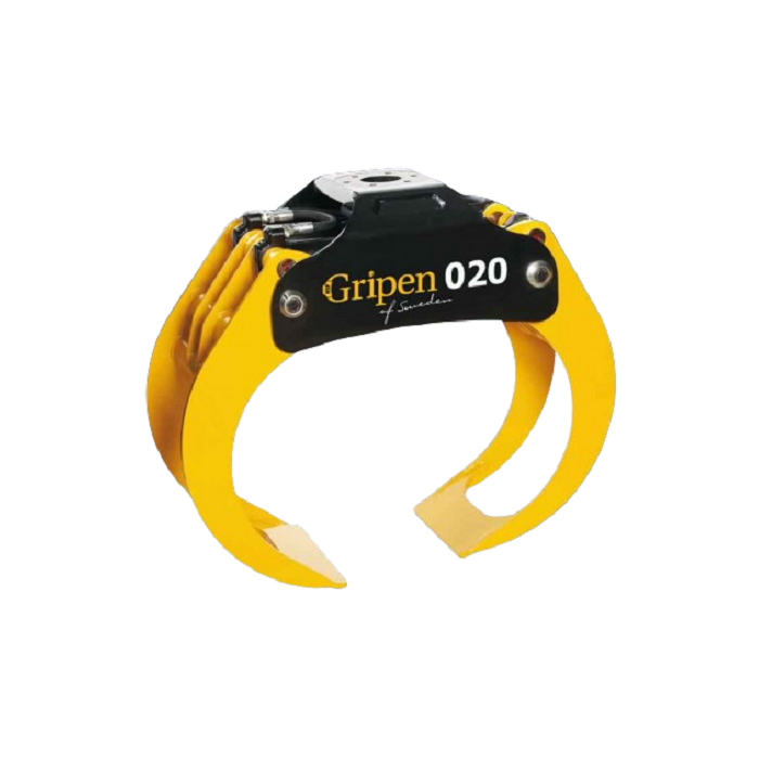 [HSP6000020] PINZA HSP GRIPEN 020 STD