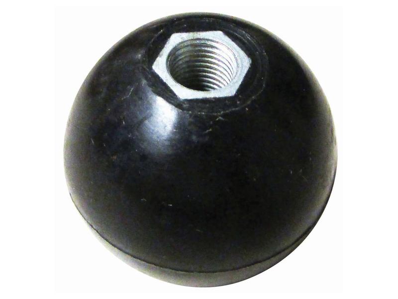 POMO PALANCA DE CAMBIOS 3/8"= Ø 41mm ,M10 Adaptable a JOHN DEERE