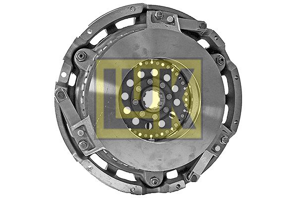 PRENSA EMBRAGUE DISCO DOBLE LUK REF. 230000311 ADAPTABLE A DEUTZ