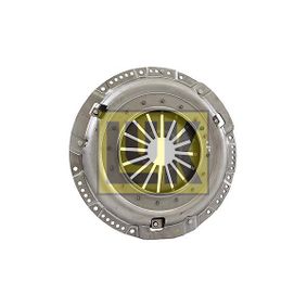 PRENSA EMBRAGUE LUK 135020510 ADAPTABLE A CASE IH / NEW HOLLAND