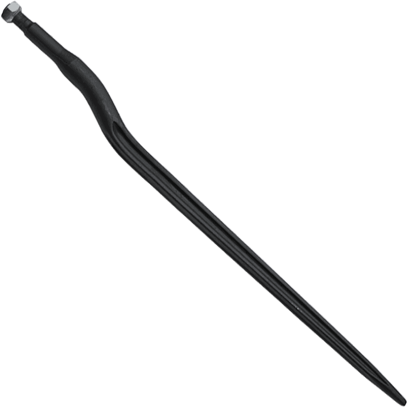 [SHW4070/Z/810] PUA CARGA-PACAS 4070/Z/810 NEGRO K129 M22 REF. 55863