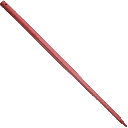 PUA CARGA-PACAS 4077/1100 ROJO K249 AG.12/35 REF. 55665