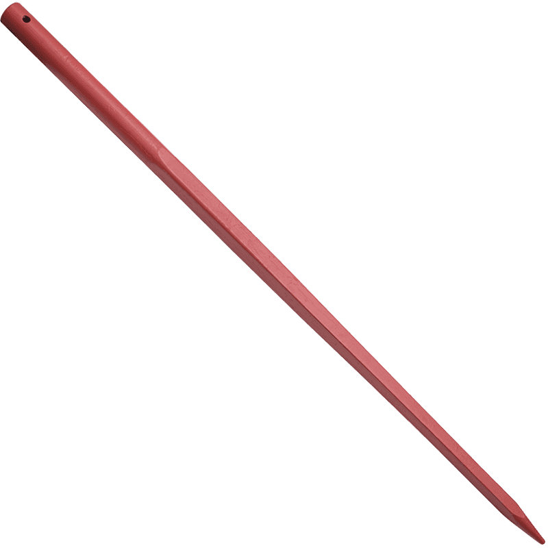[SHW4077/1270-249] PUA CARGA-PACAS 4077/1270 ROJO REF. 55793