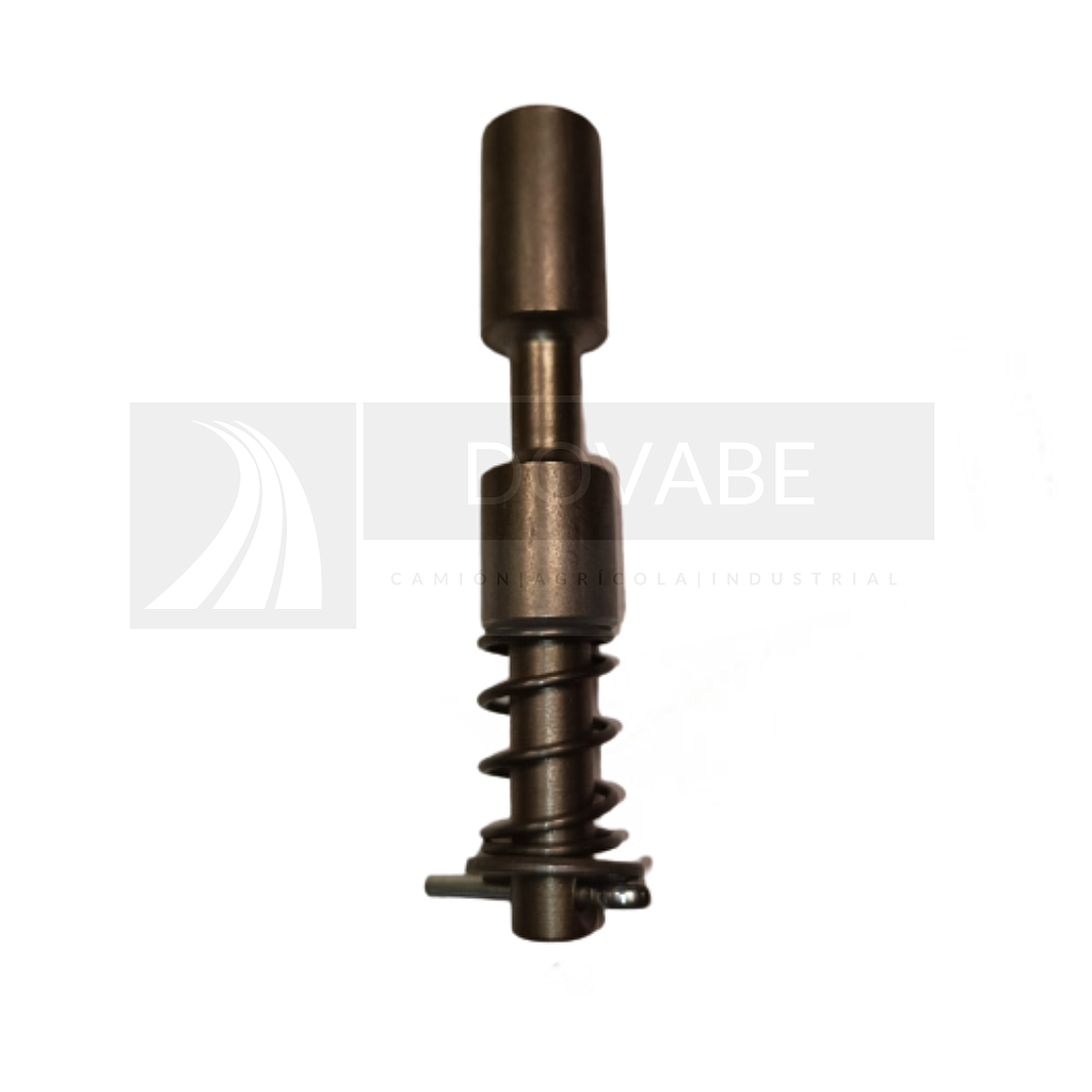 [MGDGP-13] PULSADOR NUDO TRANSMISION 13X80 mm