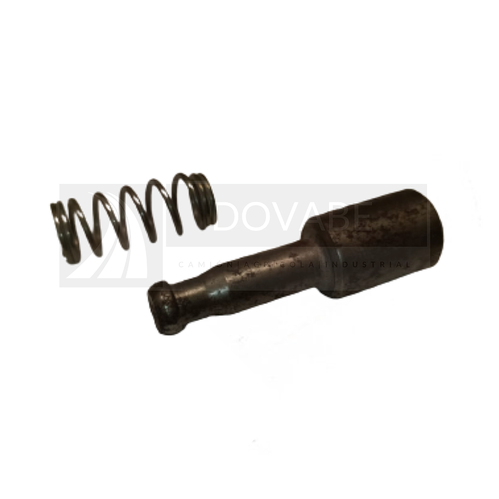 PULSADOR NUDO TRANSMISION 14x52 mm Ref. 9314