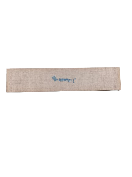 [HRT01BZ060046] Paleta Hertell Bizkor 5000 / 6000(359x45x6) (Unidad)