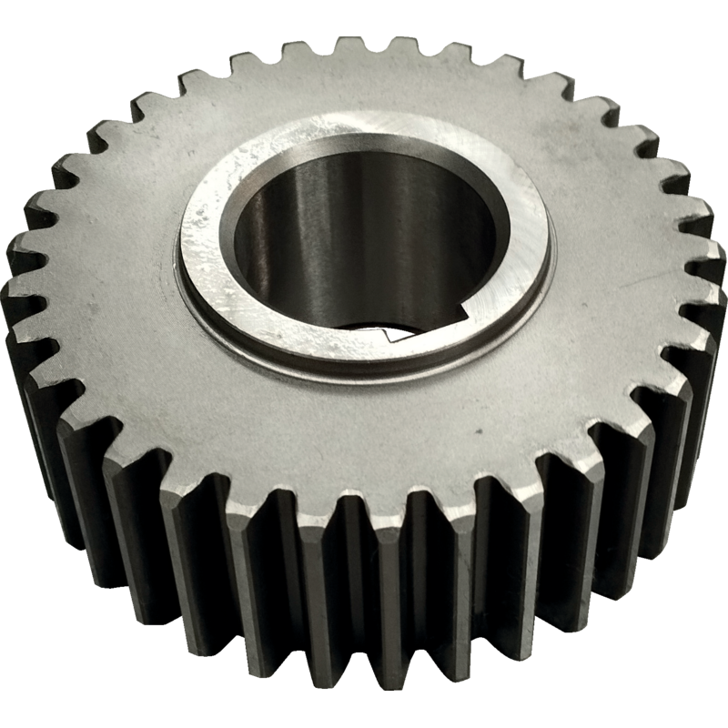 [HRT01KD141056] Piñón 34 dientes 1000 rpm para depresores HERTELL KD-6500 a KD-14000