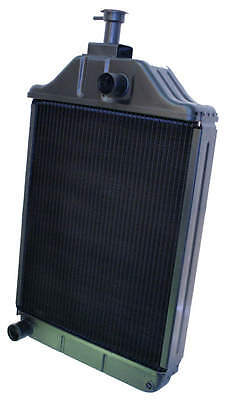 [ARM111.058.004A] RADIADOR ADAPTABLE A MASSEY FERGUSON REF. 111.058.004A