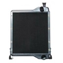 RADIADOR ADAPTABLE CASE IH REF. 111.009.004A