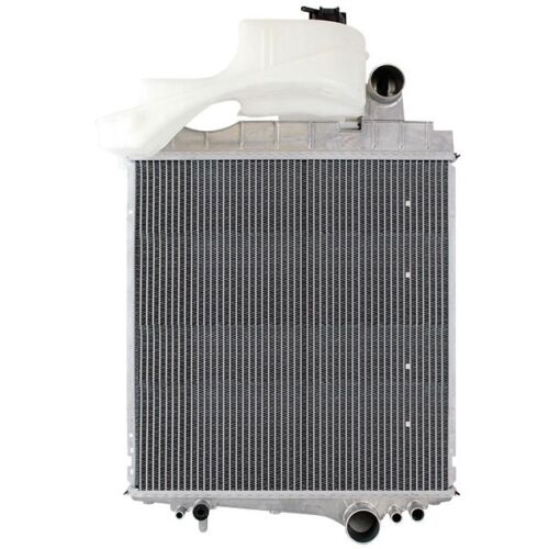 RADIADOR AGUA ADAPTABLE A JOHN DEERE Series 6000/6005/6020