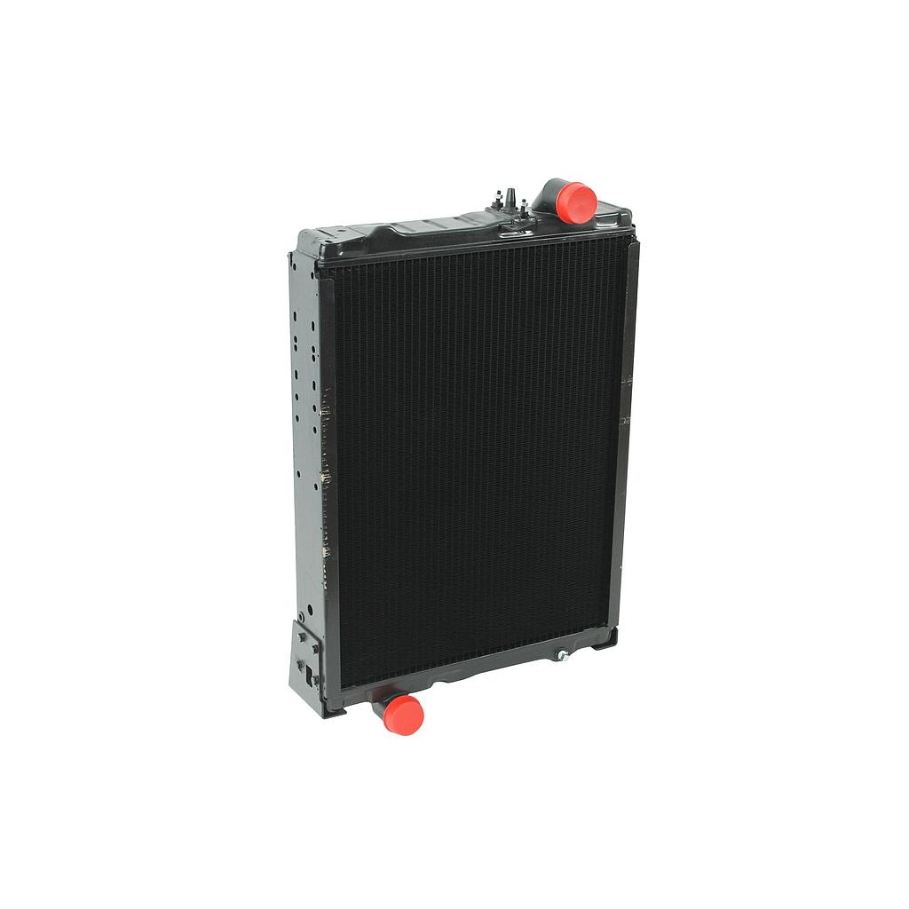 [ARM111.041.028A] RADIADOR AGUA Adaptable a JOHN DEERE Serie 50