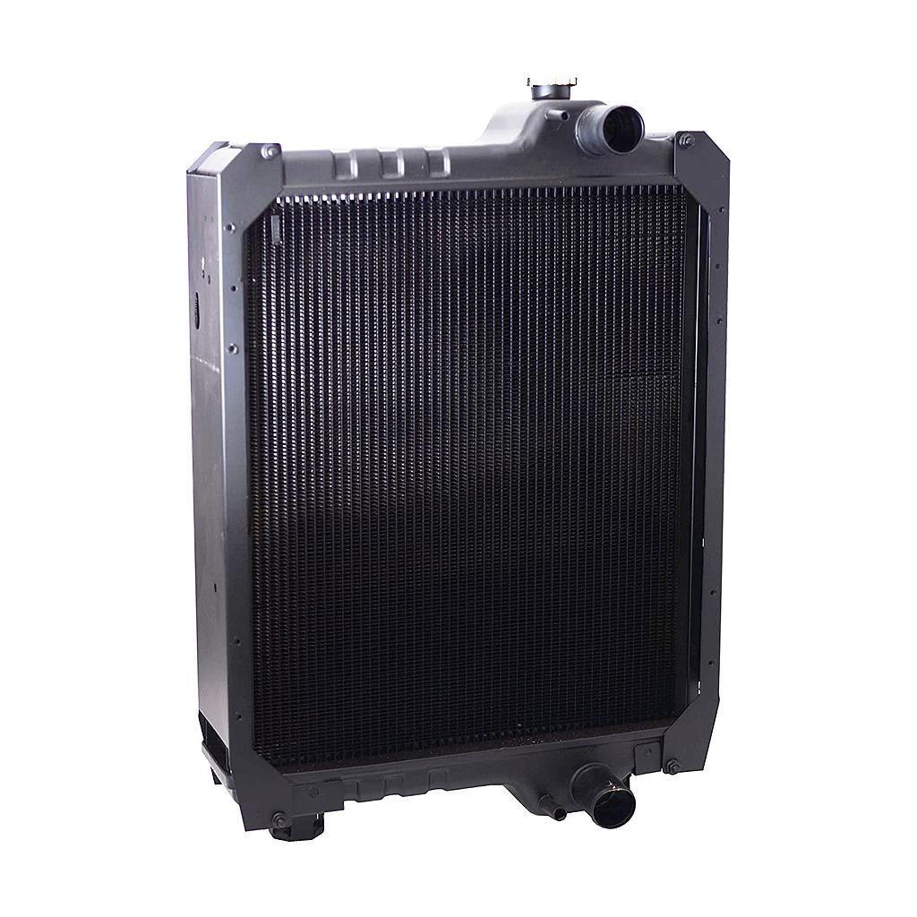 [ARM111.060.020A] RADIADOR CASE / NEW HOLLAND REF. 111060020A