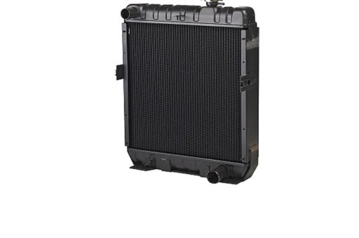 [ARM111.009.014A] RADIADOR CASE IH REF. 111009014A