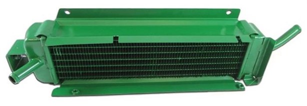 [ARM311.041.051A] RADIADOR DE ACEITE Adaptable a JOHN DEERE Series 20/30/35