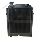 RADIADOR EBRO 470-480 REF. 111022004A