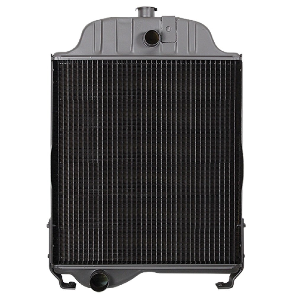 [ARM111.041.006A] RADIADOR JOHN DEERE 300B-301A-302-302A-380-380A-401-401B-401C-480B-1520 REF. 111041006A