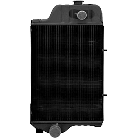 [ARM111.041.008A] RADIADOR JOHN DEERE REF. 111041008A