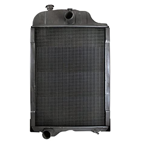 [ARM111.041.012A] RADIADOR JOHN DEERE REF. 111041012A