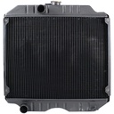 RADIADOR JOHN DEERE REF. 111041014A