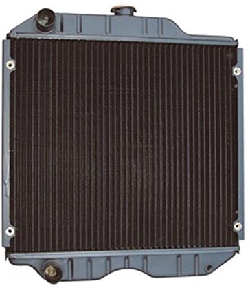[ARM111.041.014B] RADIADOR JOHN DEERE REF. 111041014B